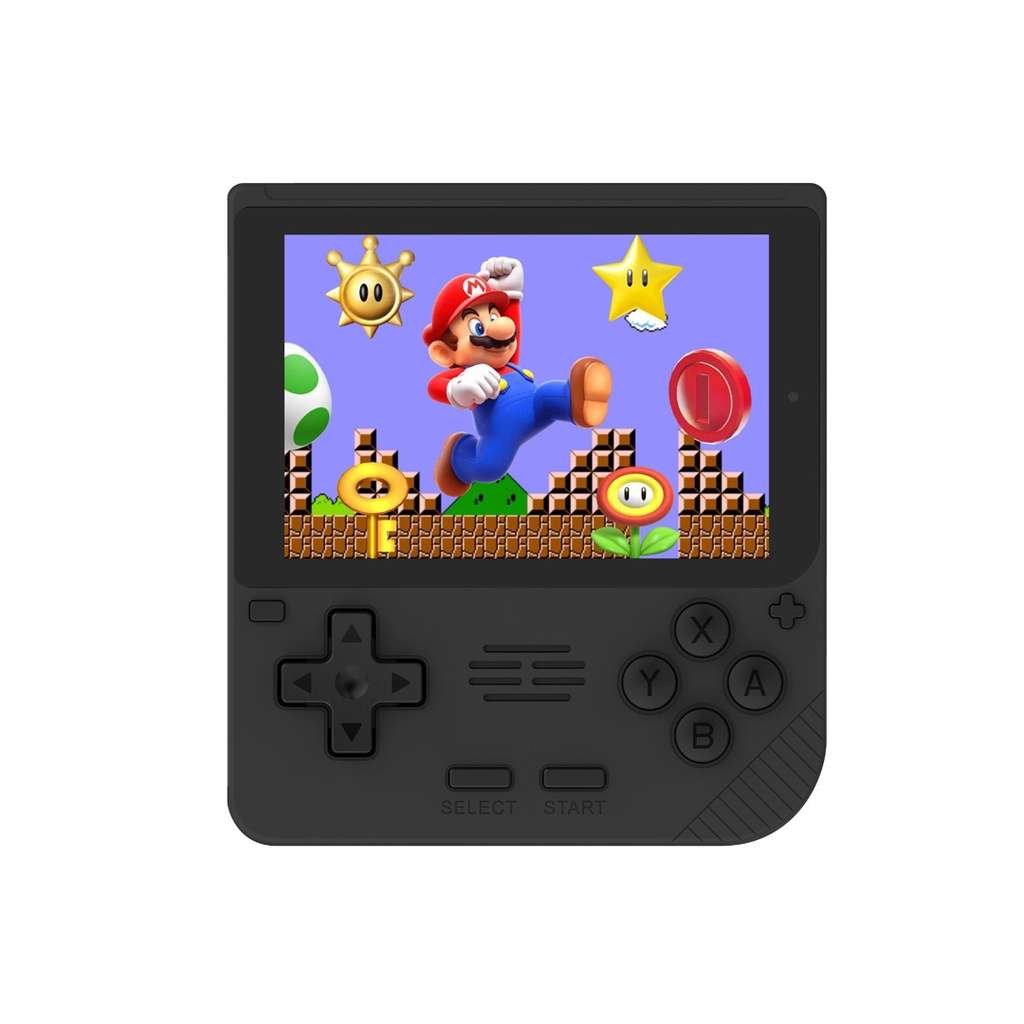 Porodo Gaming Retro Arcade Gaming Console Price in Kenya - LinkPhones Center